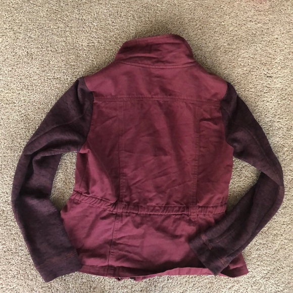 Jacket - Picture 3 of 3